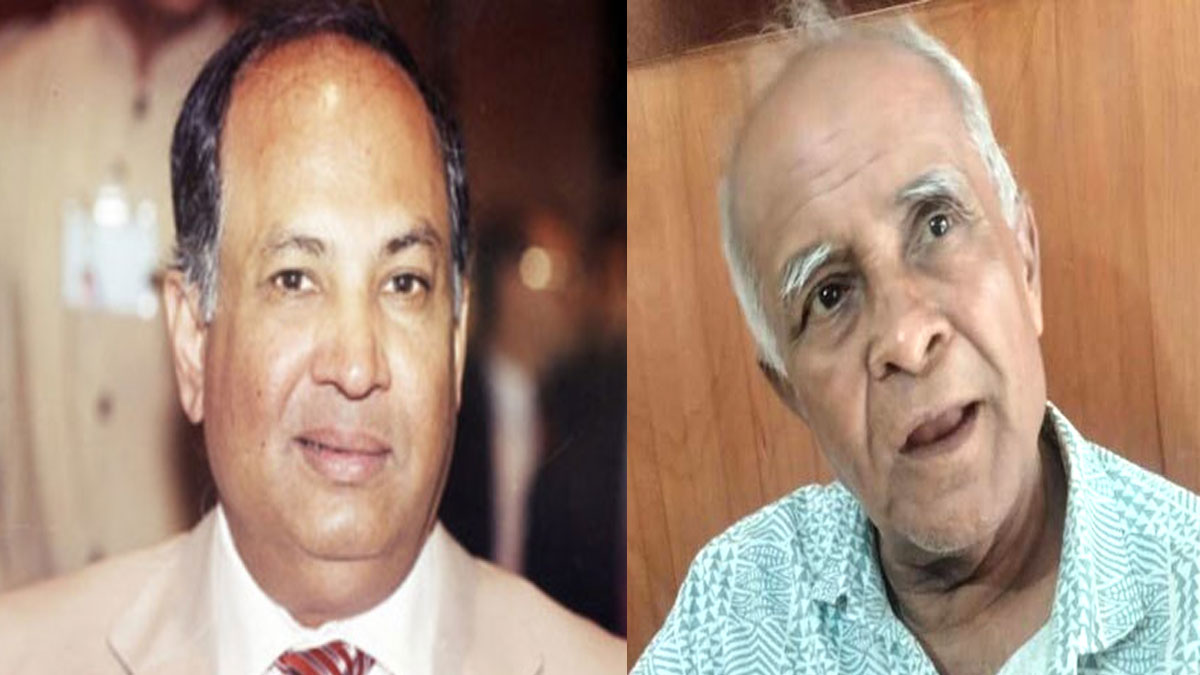 সাকা চৌধুরীর বিরুদ্ধে সাক্ষ্য দেওয়া সেই মুক্তিযোদ্ধা আটক